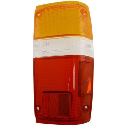 Toyota Pickup Truck Tail Light Lens Taillights At Monster Auto Parts